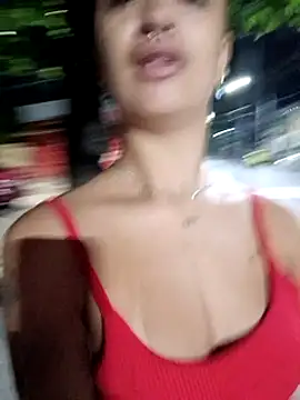 pepsicolacouple online show from March 4, 5:00 am