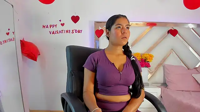 HayamiKioto online show from February 18, 12:39 pm