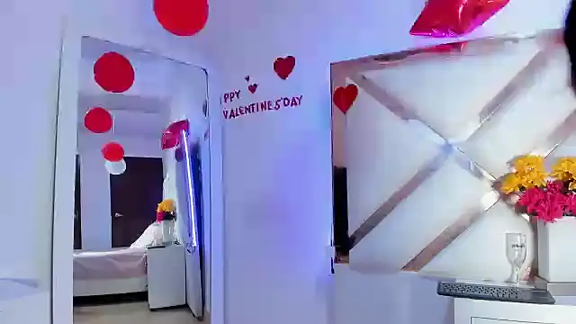 HayamiKioto online show from February 19, 6:54 pm