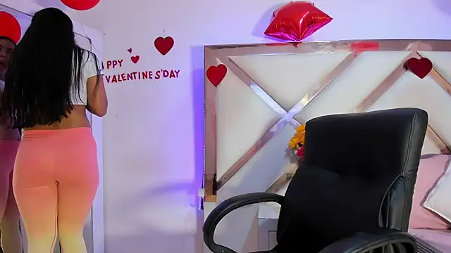 HayamiKioto online show from February 20, 12:15 pm