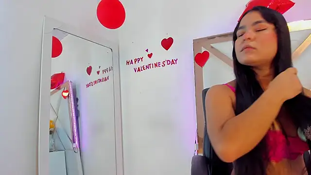 HayamiKioto online show from February 21, 12:28 pm