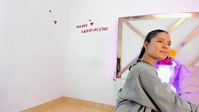 HayamiKioto online show from February 28, 9:55 pm