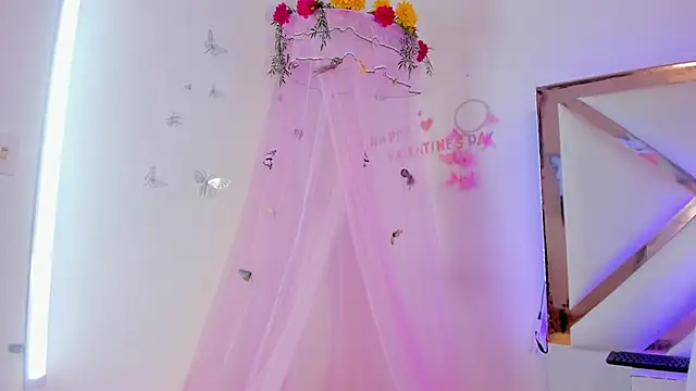 HayamiKioto online show from March 10, 1:32 pm