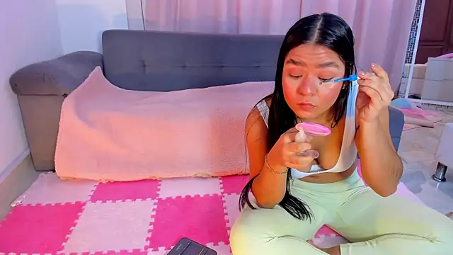 HayamiKioto online show from November 7, 1:44 pm