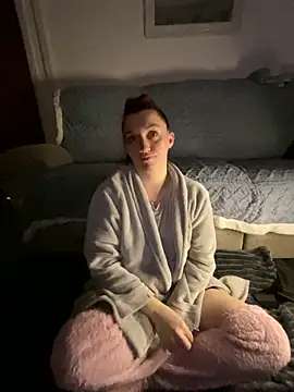 Stoner BarbieXX online show from February 17, 10:36 pm