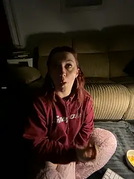 Stoner BarbieXX online show from March 9, 10:52 pm