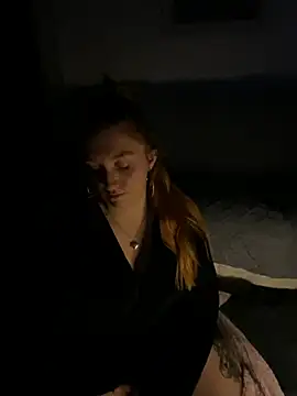 Stoner BarbieXX online show from February 21, 10:44 pm