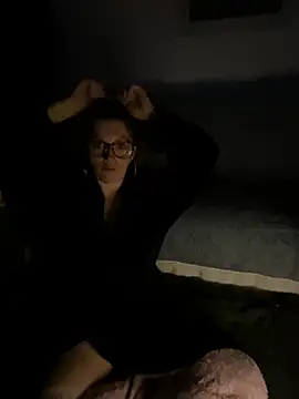 Stoner BarbieXX online show from March 15, 10:38 pm