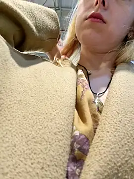 Public Katrisha online show from October 7, 1:19 pm