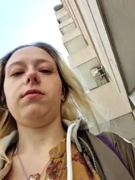 Public Katrisha online show from October 26, 1:28 pm