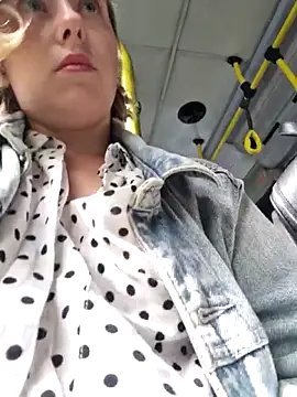 Public Katrisha online show from March 10, 2:11 pm