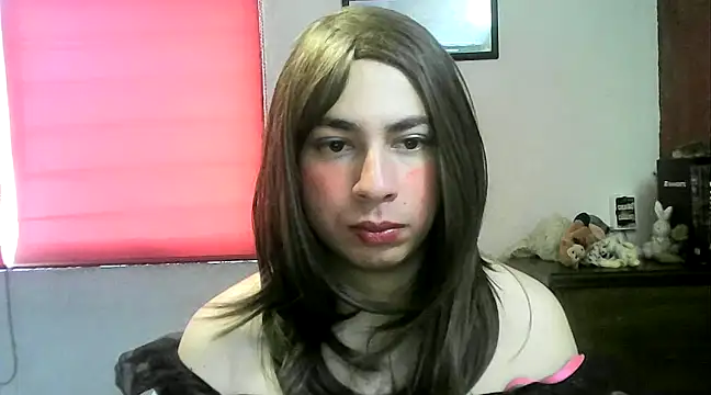 Yasmin Paez99 online show from March 9, 7:48 pm