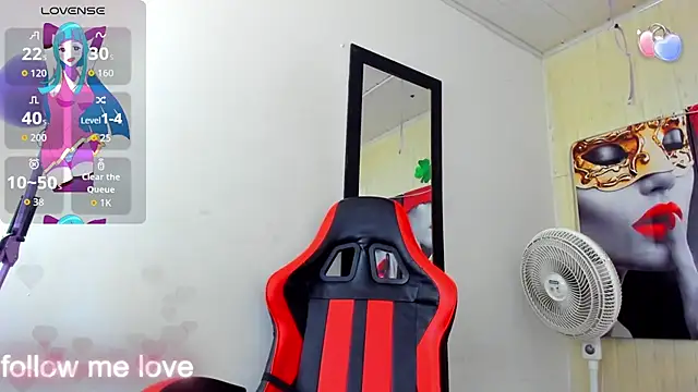 zoe connor19 online show from September 27, 8:03 pm