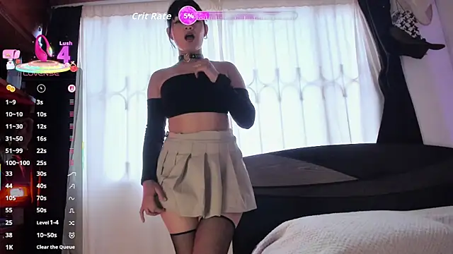 Snapshot of anhiahoney02 chatting on September 27, 4:34 pm anhiahoney02 online show from September 27, 4:34 pm