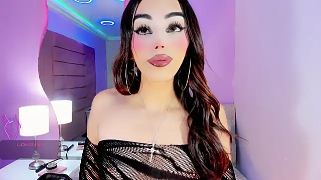 Shanelengel online show from February 21, 9:49 pm