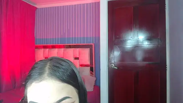 Little aphrodite online show from February 19, 12:25 am