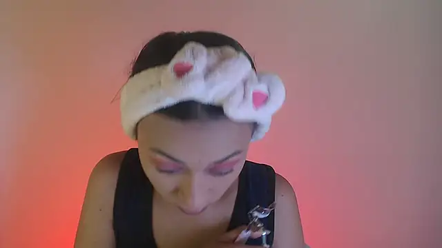 Little aphrodite online show from October 17, 7:16 pm