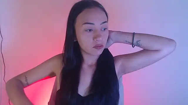 Little aphrodite online show from October 22, 4:18 pm