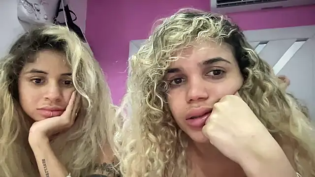 brithneysquirt online show from December 18, 4:51 am