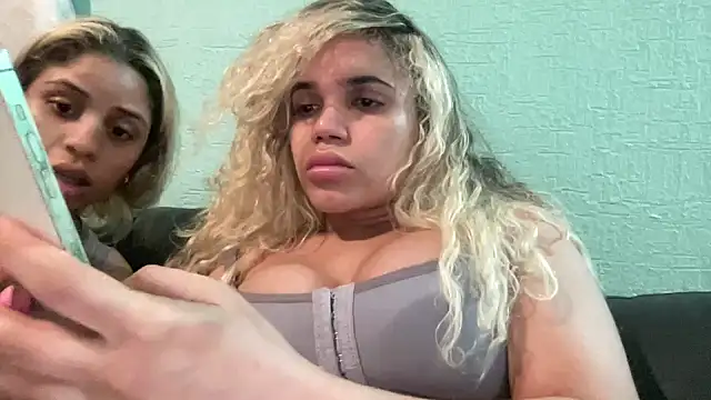 brithneysquirt online show from March 26, 5:46 am