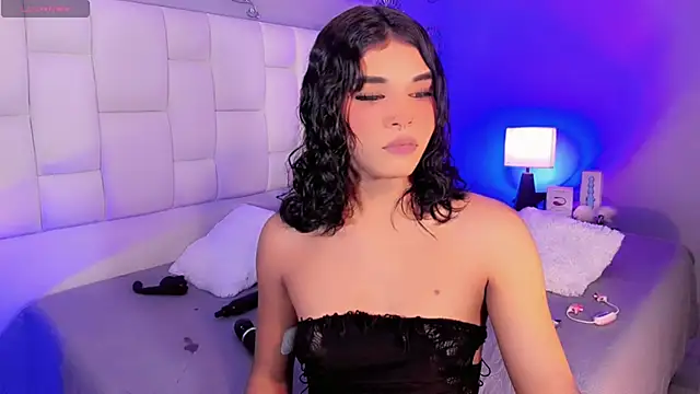 ValentinaMarinn online show from February 22, 11:57 pm