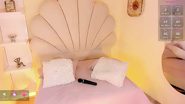 ValentinaMarinn online show from November 22, 9:03 pm