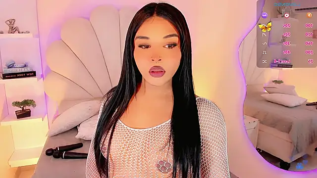 ValentinaMarinn online show from March 1, 9:17 pm