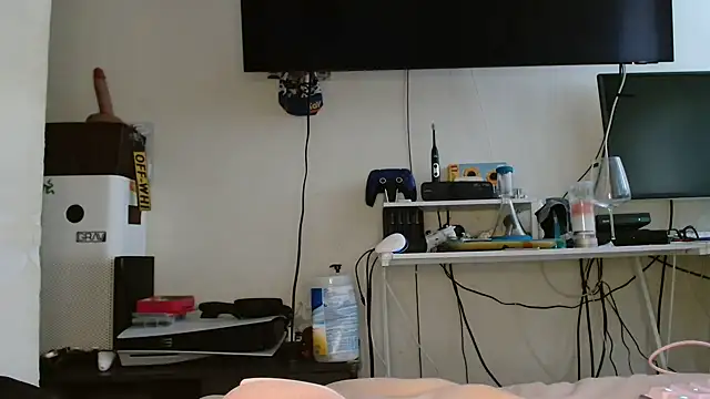 DirtyDi97 online show from September 12, 3:56 pm