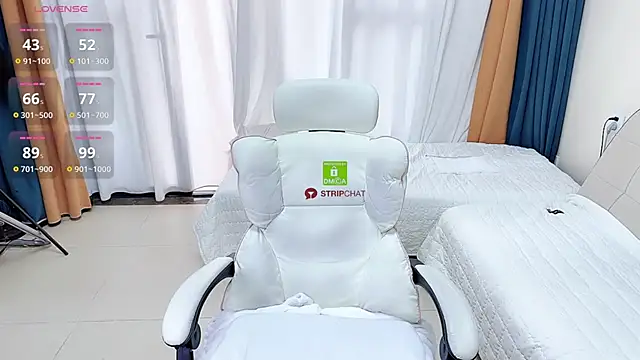 808dass online show from January 7, 9:12 am