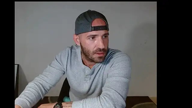 TheNakedPreacher online show from March 6, 1:35 pm