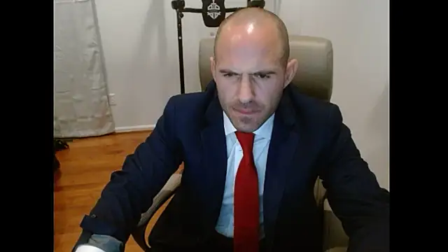 TheNakedPreacher online show from January 17, 3:06 pm