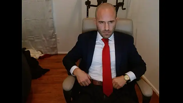 TheNakedPreacher online show from January 18, 3:38 pm