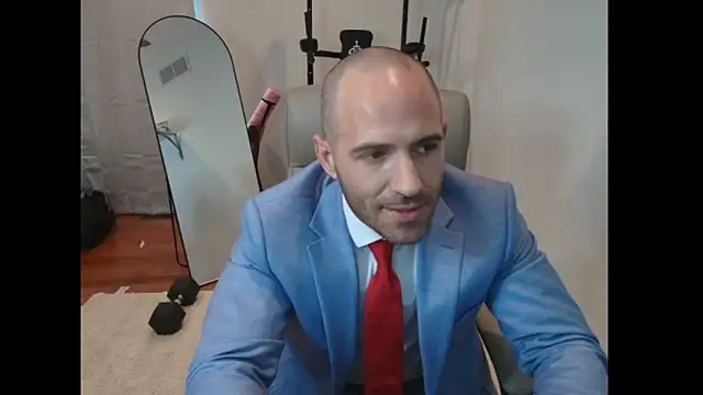 TheNakedPreacher online show from March 1, 4:31 pm