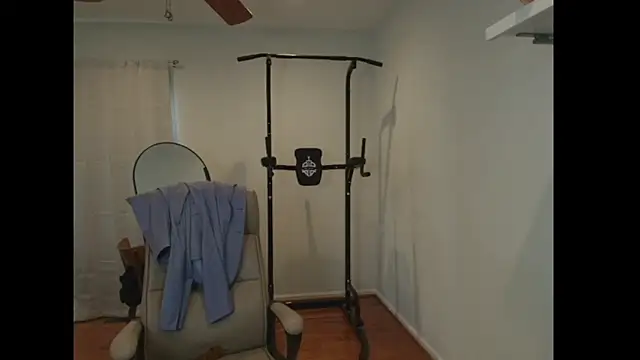 TheNakedPreacher online show from March 8, 4:22 pm