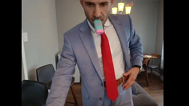 TheNakedPreacher online show from March 16, 2:21 pm