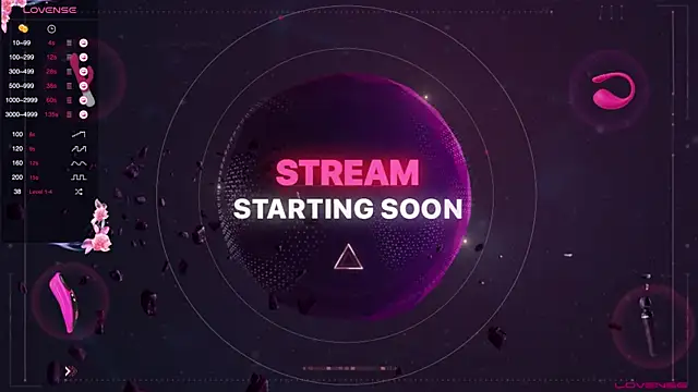 babybeerX online show from February 23, 12:51 am