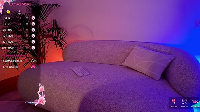 babybeerX online show from February 25, 9:57 pm