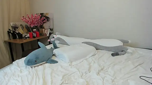 Shadow Dance online show from February 5, 5:42 pm