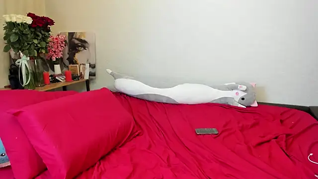 Shadow Dance online show from March 12, 4:24 pm