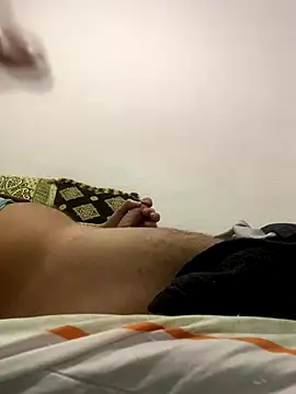 Tetoadeso online show from November 5, 7:36 pm