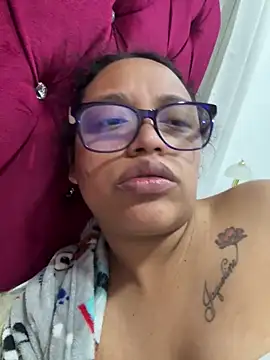 angela angels  online show from March 2, 8:40 pm