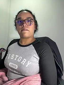 angela angels  online show from November 2, 7:55 am