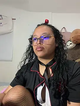 angela angels  online show from February 16, 11:06 am