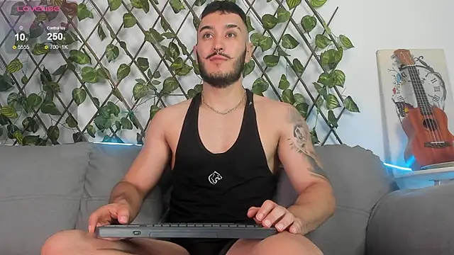 Zionmattis online show from January 5, 8:00 pm