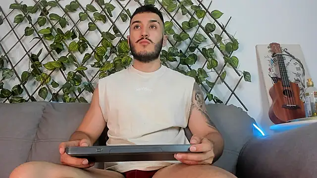 Zionmattis online show from January 6, 11:42 pm