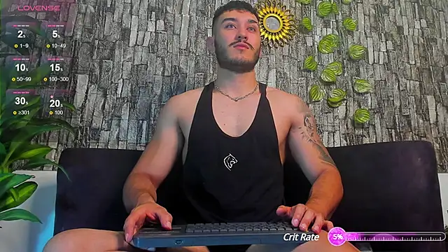 Zionmattis online show from March 9, 12:31 am