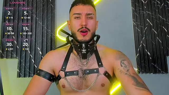 Zionmattis online show from September 13, 12:54 am