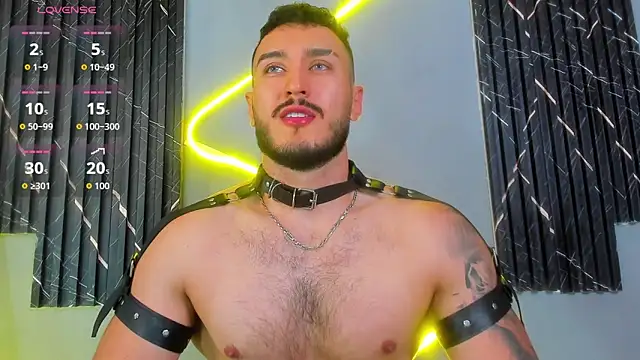 Zionmattis online show from September 16, 1:39 am