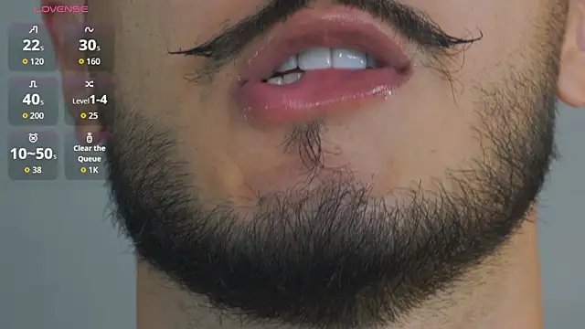 Zionmattis online show from October 21, 1:50 am