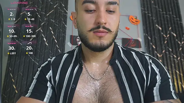 Zionmattis online show from October 29, 1:30 am